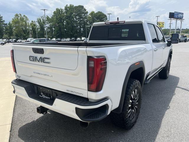 used 2024 GMC Sierra 2500 car, priced at $69,173