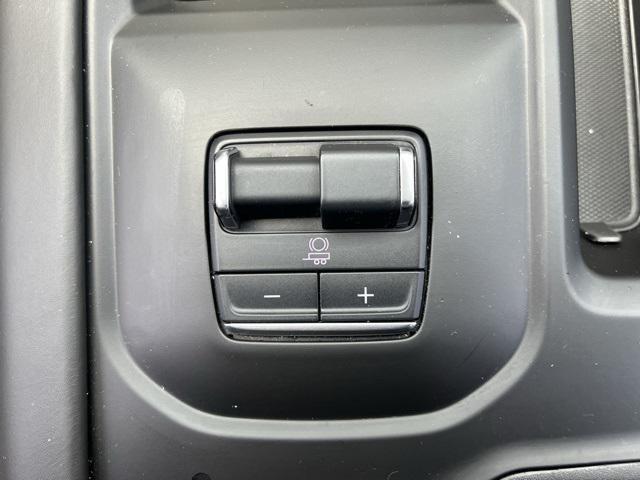 used 2024 GMC Sierra 2500 car, priced at $69,173