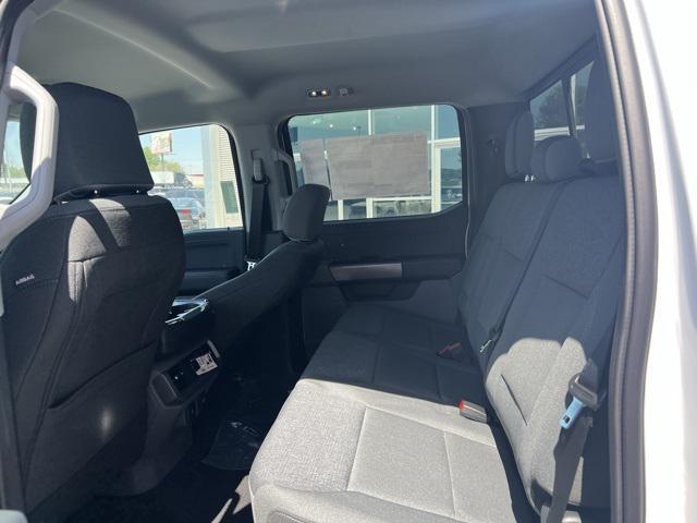 new 2025 Ford F-150 car, priced at $52,260