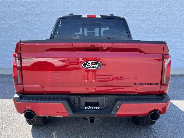 new 2025 Ford F-150 car, priced at $105,060