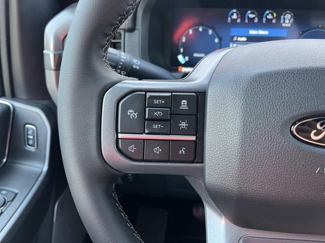 new 2025 Ford F-150 car, priced at $105,060