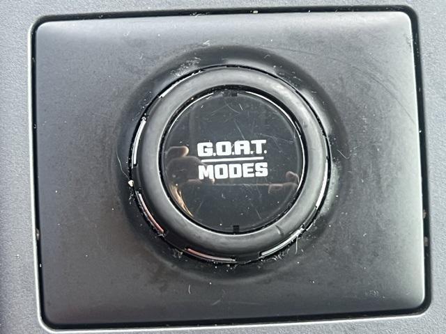 used 2024 Ford Bronco Sport car, priced at $31,691