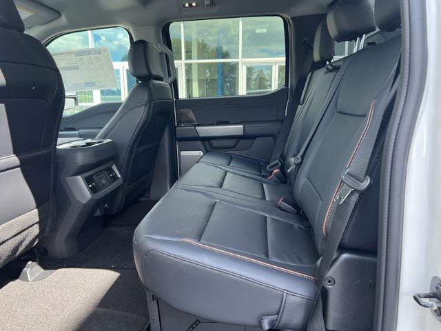 new 2026 Ford F-250 car, priced at $68,580