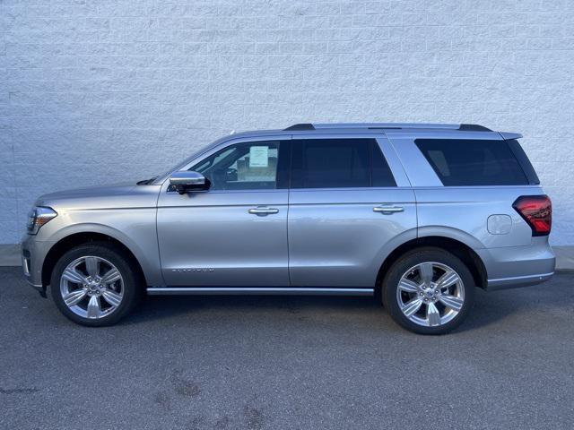 new 2024 Ford Expedition car, priced at $85,840