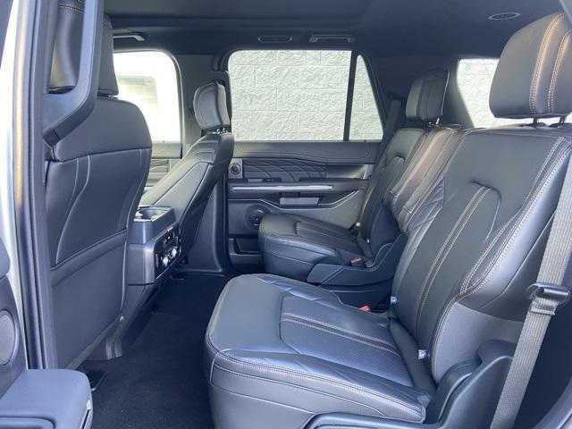 new 2024 Ford Expedition car, priced at $85,840