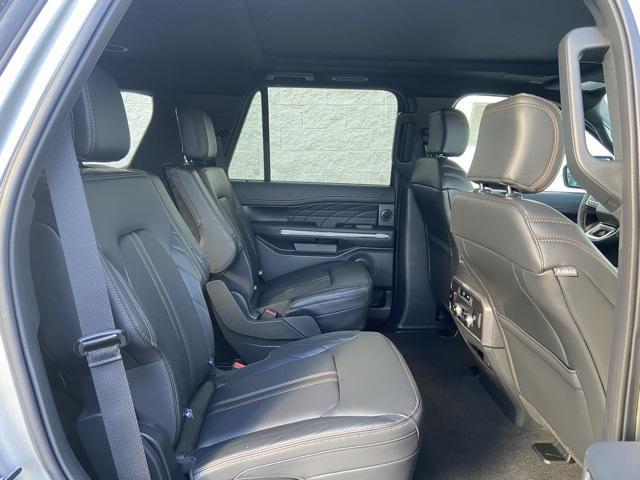 new 2024 Ford Expedition car, priced at $85,840