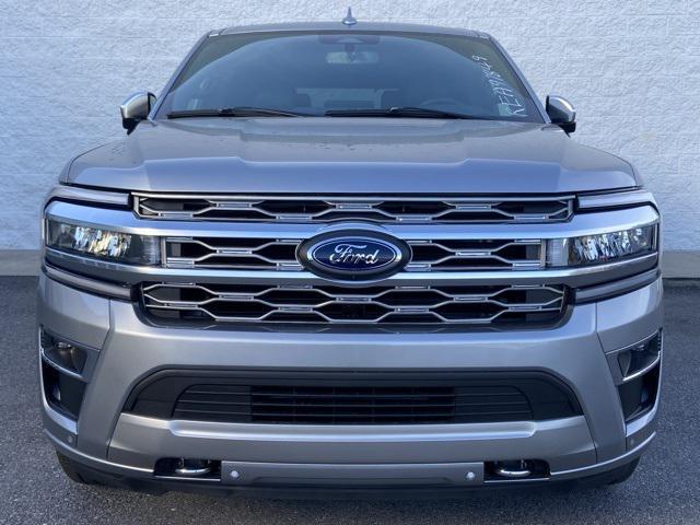 new 2024 Ford Expedition car, priced at $85,840