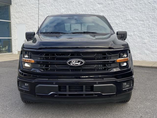 new 2024 Ford F-150 car, priced at $51,050