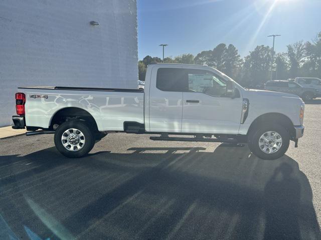 new 2024 Ford F-350 car, priced at $53,665