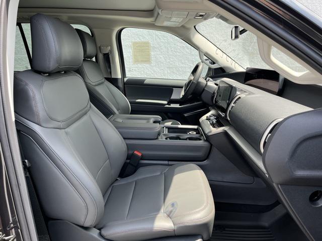 new 2025 Ford Expedition Max car, priced at $71,616