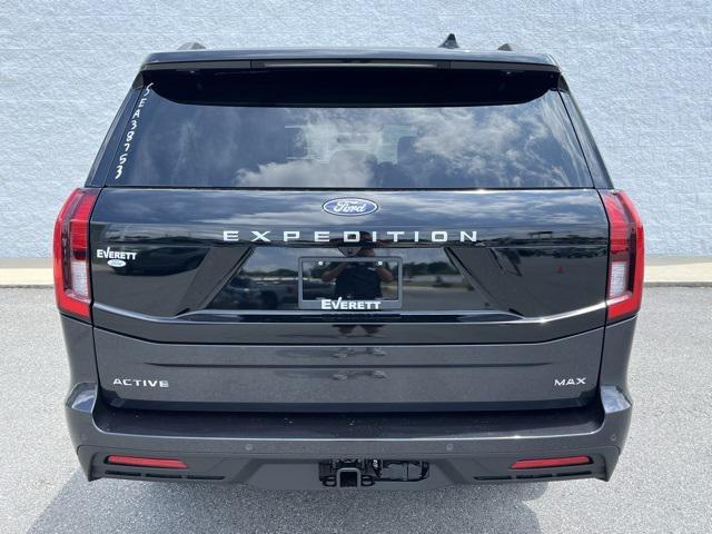 new 2025 Ford Expedition Max car, priced at $71,616