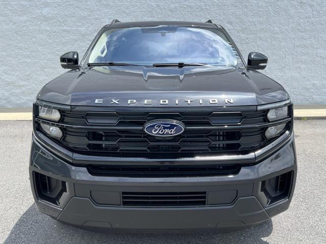 new 2025 Ford Expedition Max car, priced at $71,616
