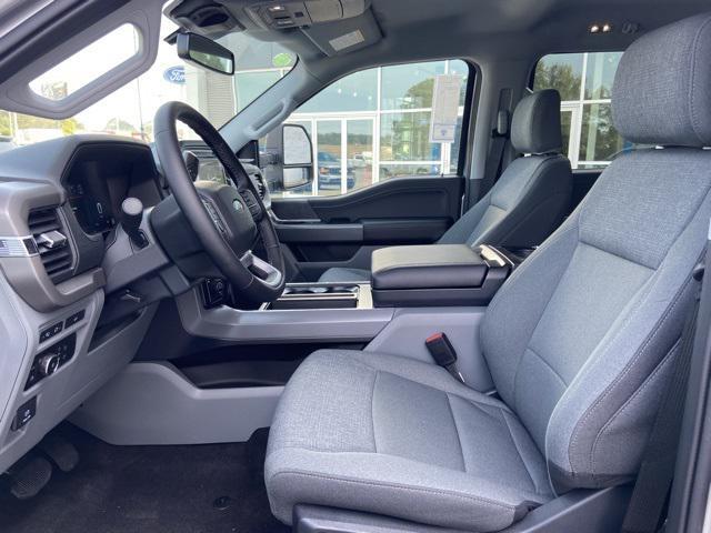 new 2024 Ford F-150 car, priced at $56,490