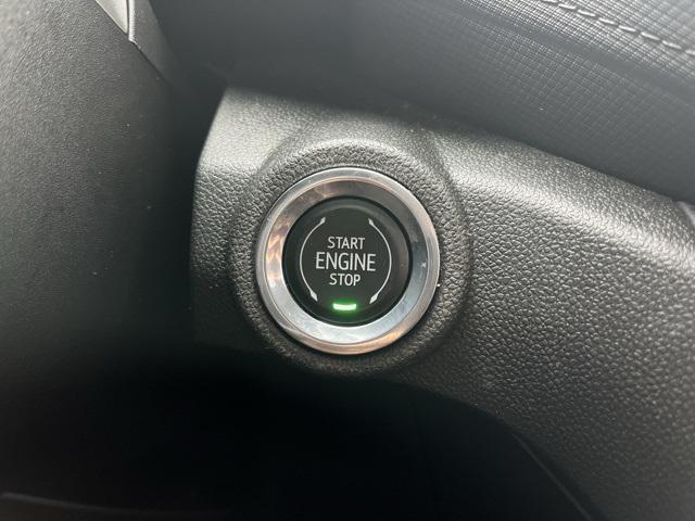 used 2023 Chevrolet TrailBlazer car, priced at $20,465