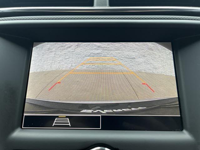 used 2023 Chevrolet TrailBlazer car, priced at $20,465