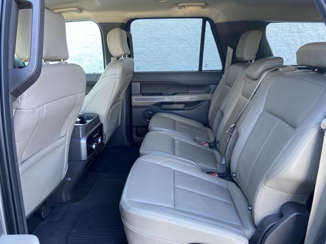 used 2020 Ford Expedition car, priced at $26,495