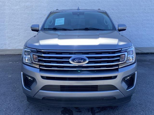 used 2020 Ford Expedition car, priced at $26,495