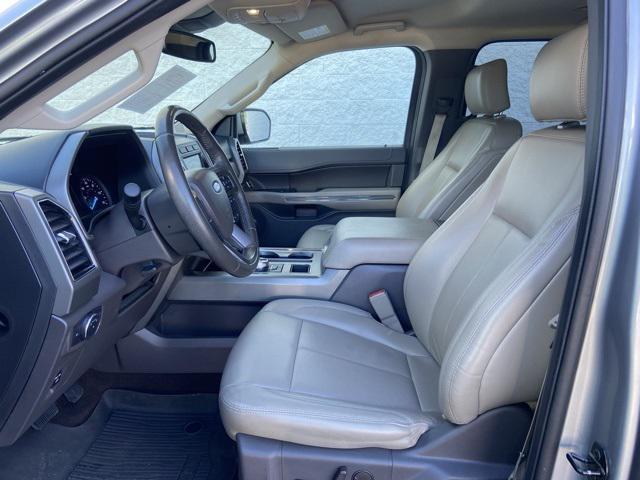 used 2020 Ford Expedition car, priced at $26,495