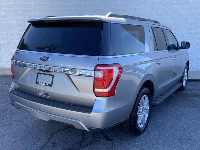 used 2020 Ford Expedition car, priced at $26,495