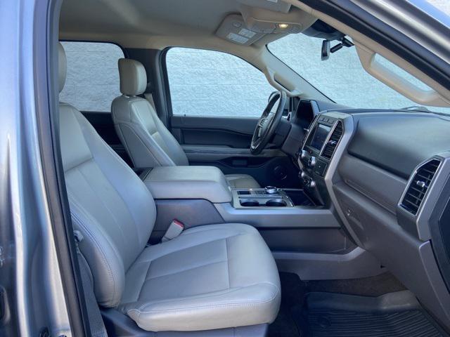 used 2020 Ford Expedition car, priced at $26,495