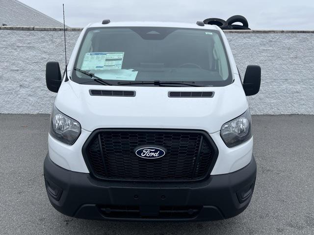 new 2026 Ford Transit-250 car, priced at $49,963