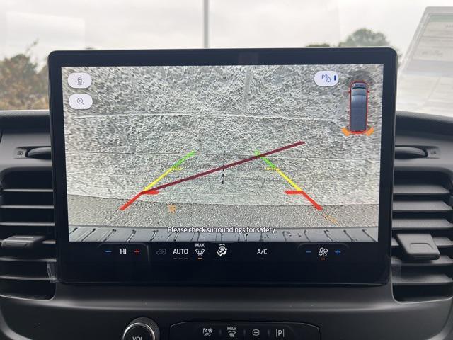 new 2026 Ford Transit-250 car, priced at $49,963