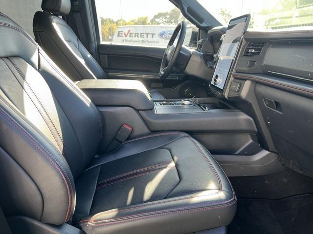 new 2024 Ford Expedition car, priced at $73,550