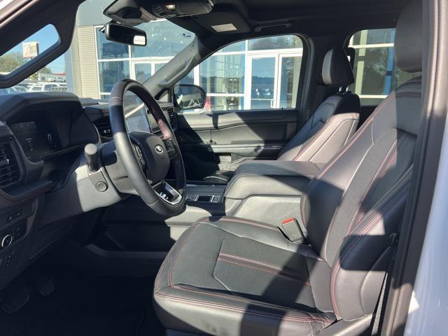 new 2024 Ford Expedition car, priced at $73,550