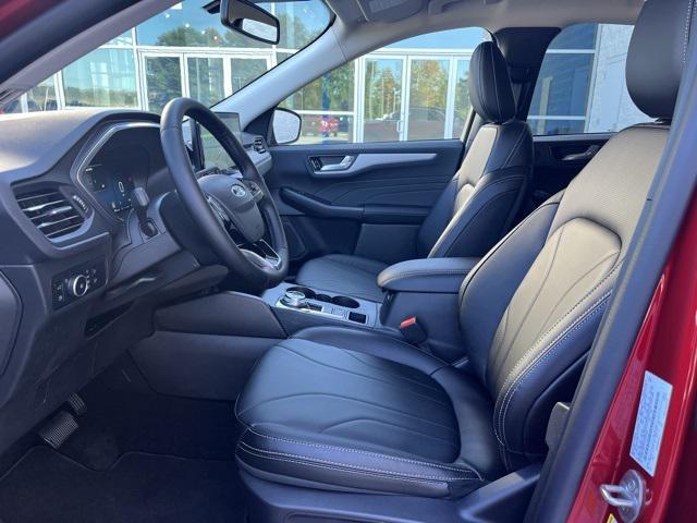 new 2026 Ford Escape PHEV car, priced at $33,420