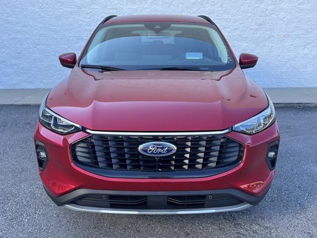 new 2026 Ford Escape PHEV car, priced at $33,420