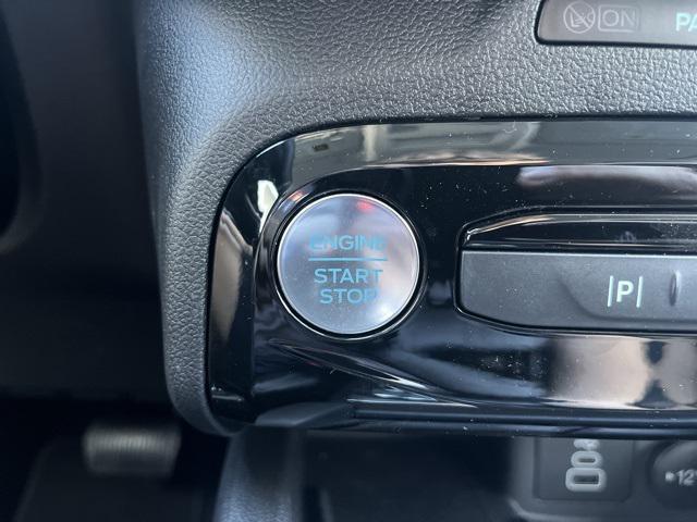 new 2026 Ford Escape PHEV car, priced at $33,420