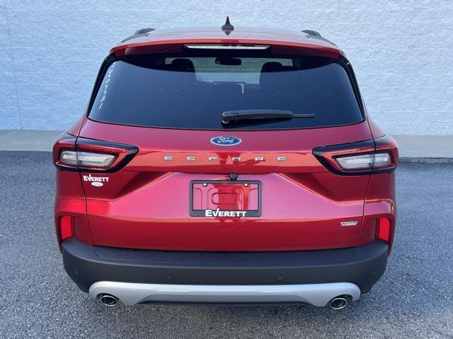 new 2026 Ford Escape PHEV car, priced at $33,420