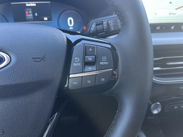 new 2026 Ford Escape PHEV car, priced at $33,420