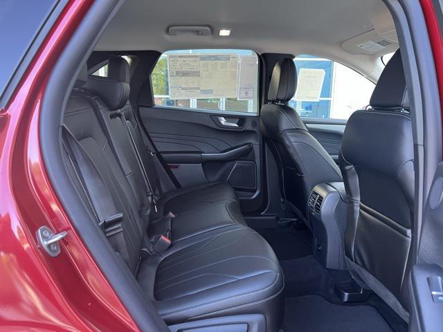 new 2026 Ford Escape PHEV car, priced at $33,420