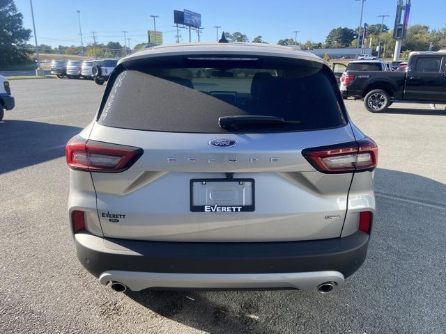 new 2024 Ford Escape car, priced at $32,900