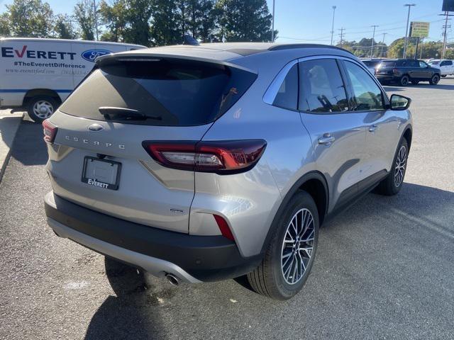 new 2024 Ford Escape car, priced at $32,900