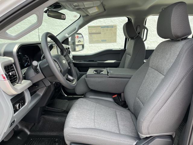 new 2025 Ford F-350 car, priced at $68,590