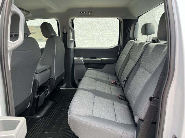 new 2025 Ford F-350 car, priced at $68,590