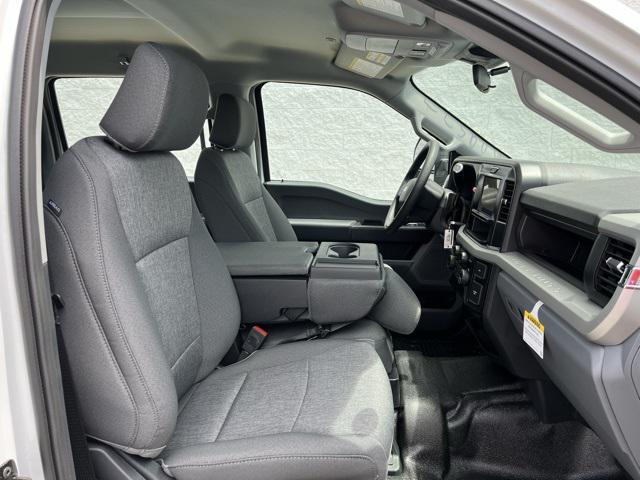 new 2025 Ford F-350 car, priced at $68,590