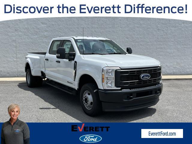 new 2025 Ford F-350 car, priced at $68,590