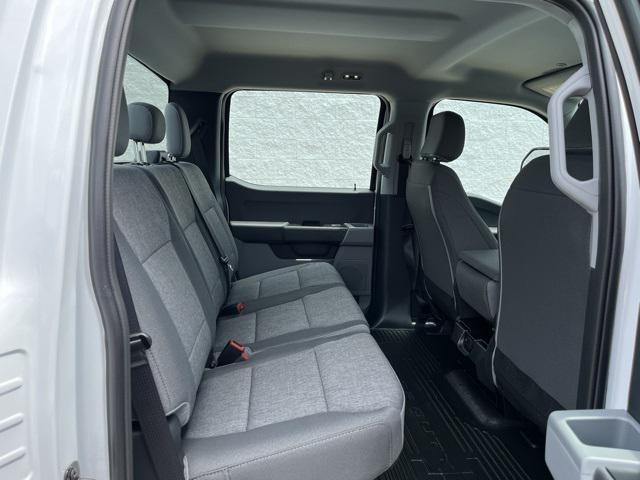new 2025 Ford F-350 car, priced at $68,590