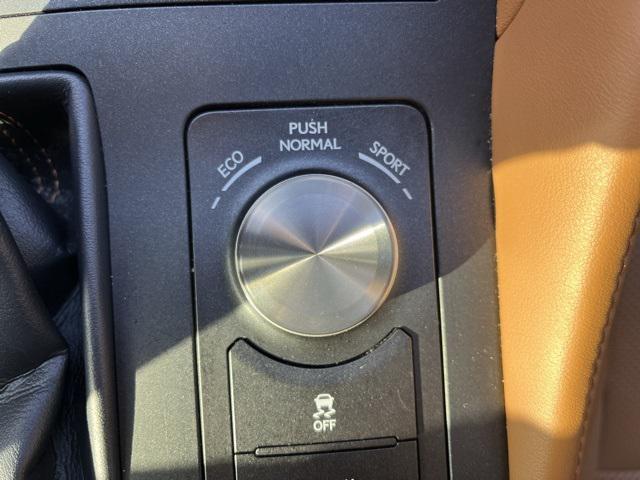 used 2019 Lexus RC 350 car, priced at $30,421