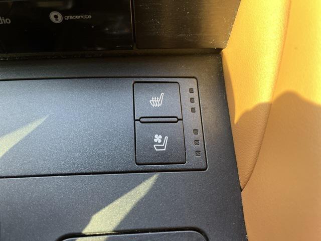 used 2019 Lexus RC 350 car, priced at $30,421