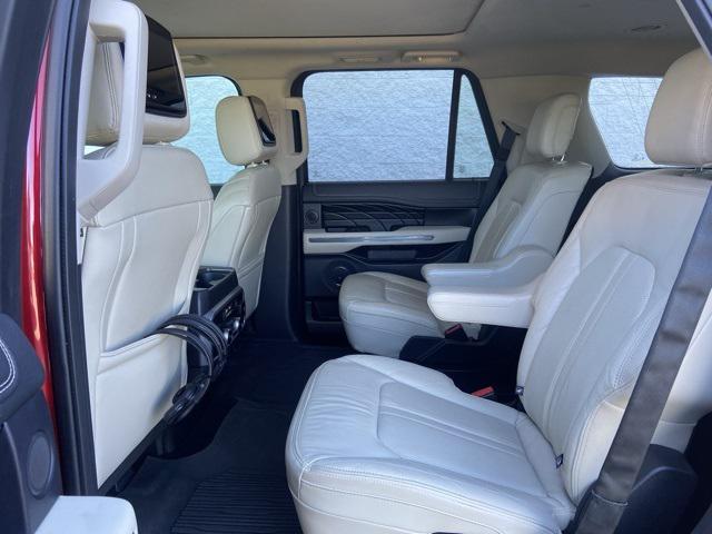 used 2019 Ford Expedition car, priced at $35,359