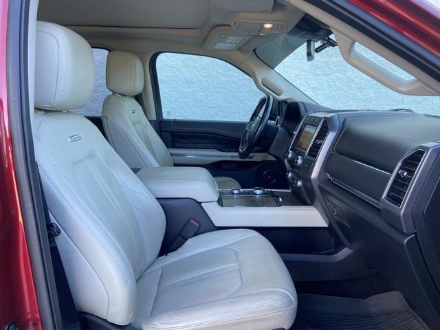 used 2019 Ford Expedition car, priced at $35,359