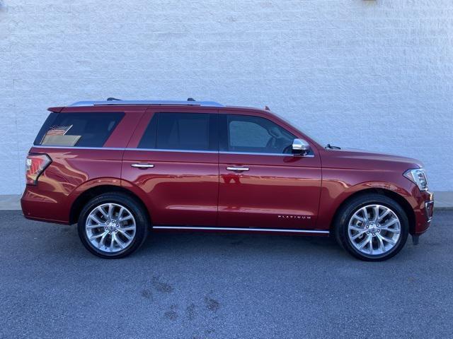 used 2019 Ford Expedition car, priced at $35,359