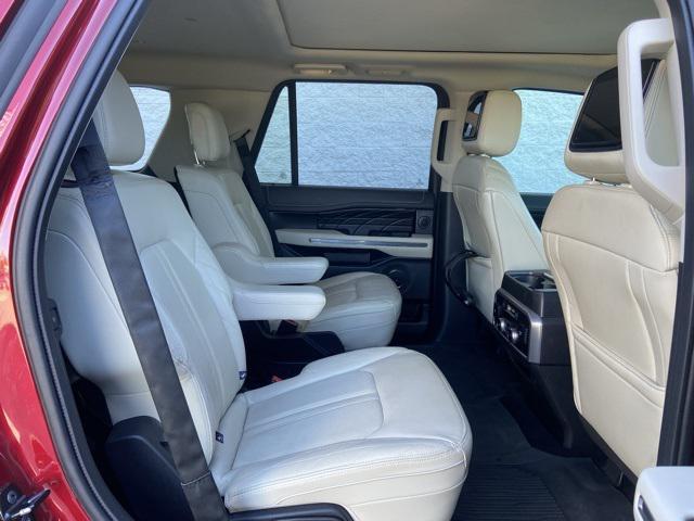 used 2019 Ford Expedition car, priced at $35,359