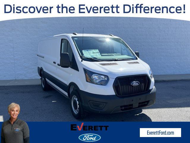 new 2026 Ford Transit-250 car, priced at $46,375