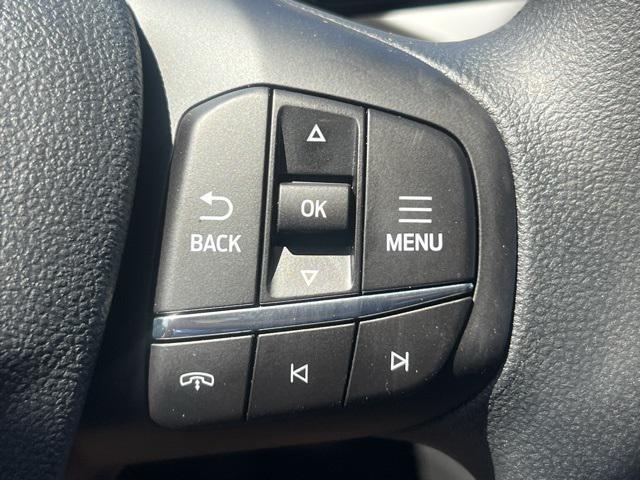 new 2025 Ford Escape car, priced at $30,055