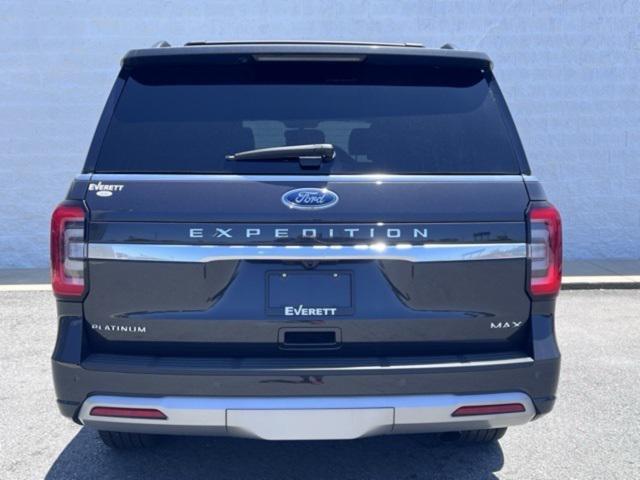 new 2024 Ford Expedition car, priced at $85,540